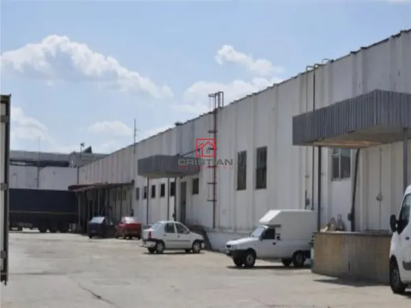 Spațiu industrial Popești-Leordeni - poza 2
