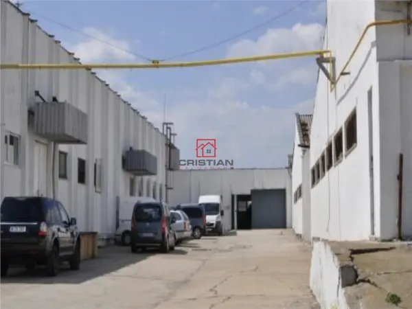 Spațiu industrial Popești-Leordeni - poza 3