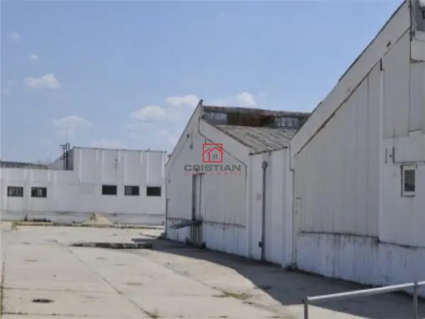 Spațiu industrial Popești-Leordeni - poza 5