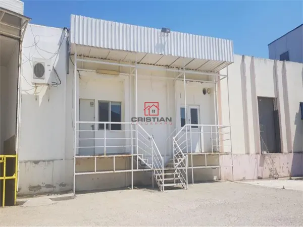Spațiu industrial Popești-Leordeni - poza 6