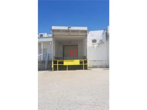 Spațiu industrial Popești-Leordeni - poza 7