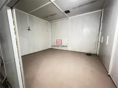 Inchiriere depozit/hala/spatiu industrial Berceni-Metalurgiei-IMGB - foto 5