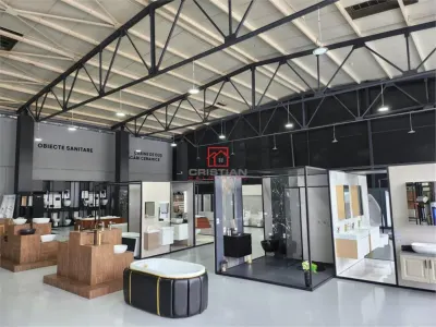 Inchiriere showroom/depozit Berceni - Metalurgiei, BUCURESTI - foto 2