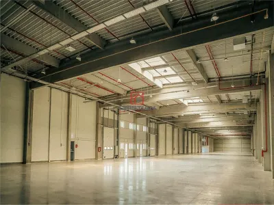 Inchiriere spatiu industrial/depozit/hala Cluj - Jucu, Cluj - Cluj-Napoca