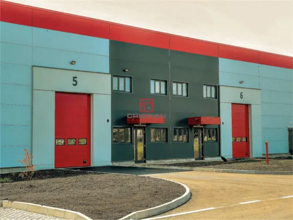 Spațiu industrial Cluj-Napoca - poza 2