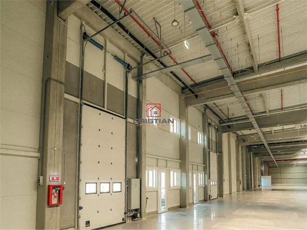 Spațiu industrial Cluj-Napoca - poza 5