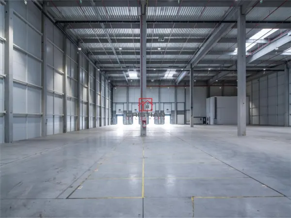Spațiu industrial Cluj-Napoca - poza 7
