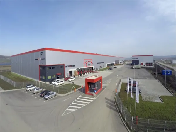 Spațiu industrial Cluj-Napoca - poza 8