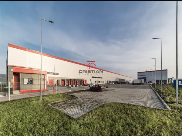 Spațiu industrial Cluj-Napoca - poza 9