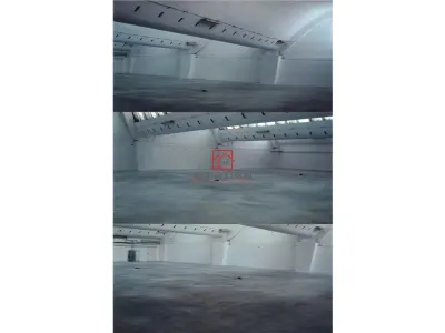 Vanzare depozit/hala/parc logistic/spatiu industrial Faur - Basarabia - Pantelimon, Bucuresti - foto 12