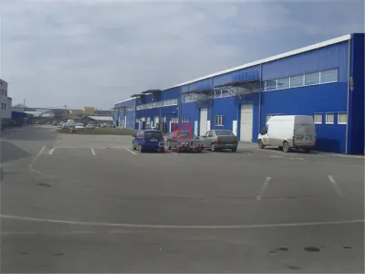 Vanzare depozit/hala/parc logistic/spatiu industrial Faur - Basarabia - Pantelimon, Bucuresti - foto 3