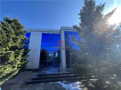 Inchiriere depozit/hala/spatiu industrial Bragadiru - Centura, ILFOV - foto 9