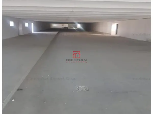 Spațiu industrial Pantelimon - poza 1