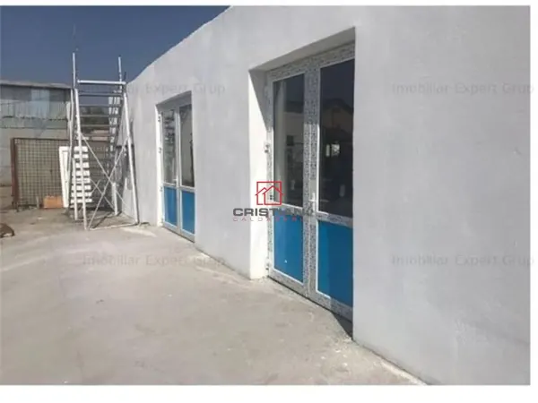 Spațiu industrial Pantelimon - poza 2