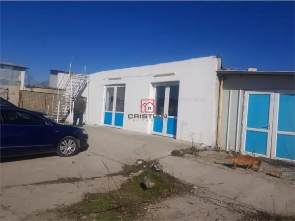 Spațiu industrial Pantelimon - poza 3