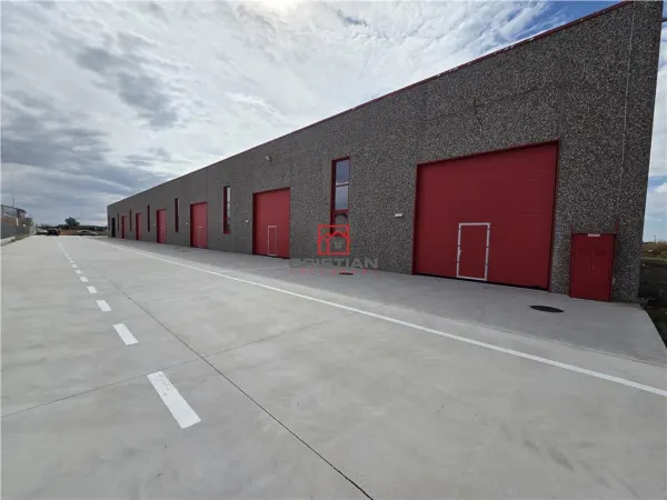 Spațiu industrial Chitila - poza 3