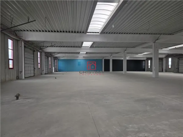 Spațiu industrial Chitila - poza 8