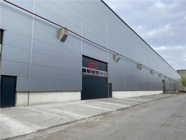 Spațiu industrial București - poza 2