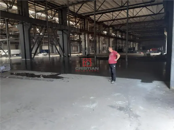 Spațiu industrial București - poza 11