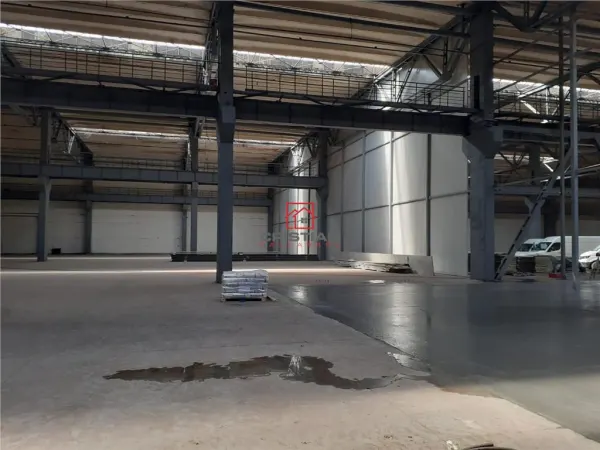 Spațiu industrial București - poza 3