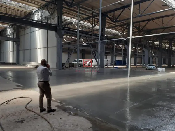 Spațiu industrial București - poza 4