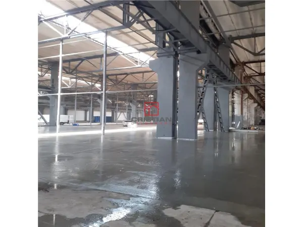 Spațiu industrial București - poza 5