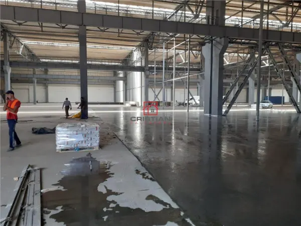 Spațiu industrial București - poza 6