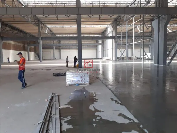 Spațiu industrial București - poza 7