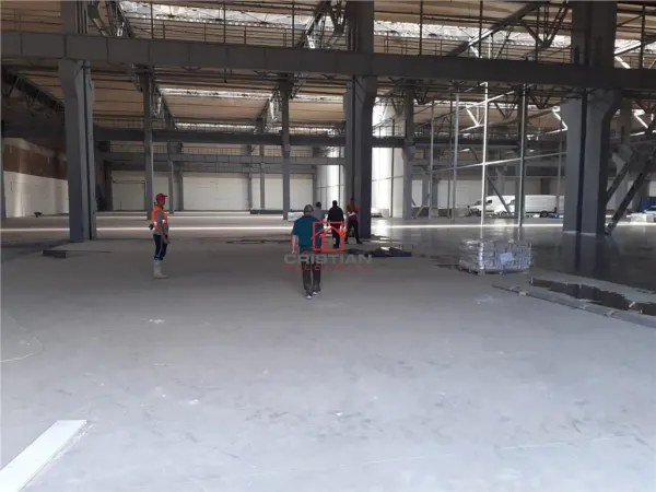 Spațiu industrial București - poza 8