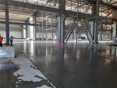 Inchiriere depozit/hala/spatiu industrial Berceni - IMGB - Metalurgiei, Bucuresti - foto 9