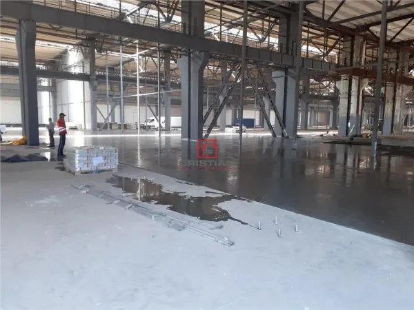 Spațiu industrial București - poza 10