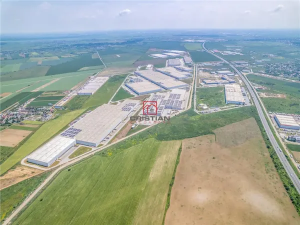 Spațiu industrial Bolintin-Deal - poza 4