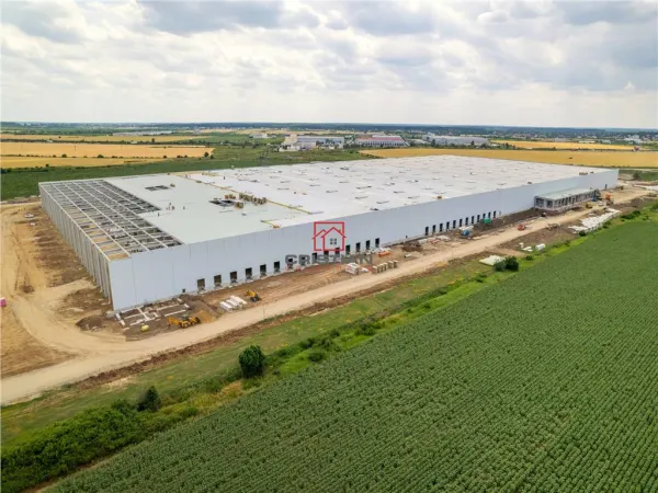 Spațiu industrial Bolintin-Deal - poza 10