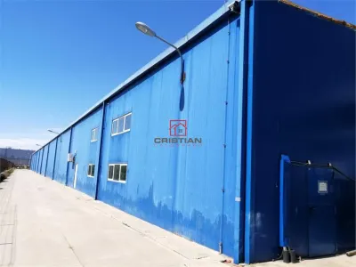 Inchiriere depozit/hala/spatiu industrial Chiajna - Industriilor, ILFOV - foto 2
