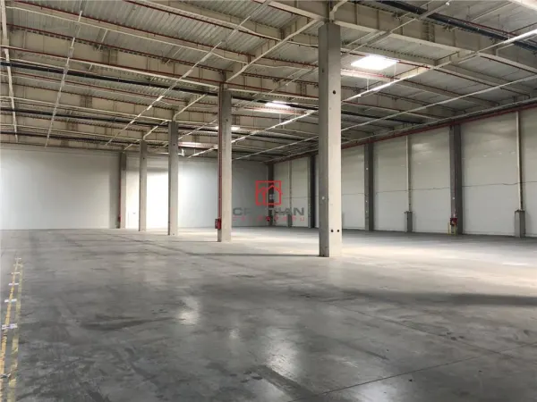 Spațiu industrial Popești-Leordeni - poza 13