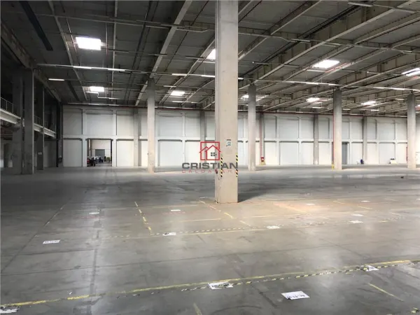 Spațiu industrial Popești-Leordeni - poza 16
