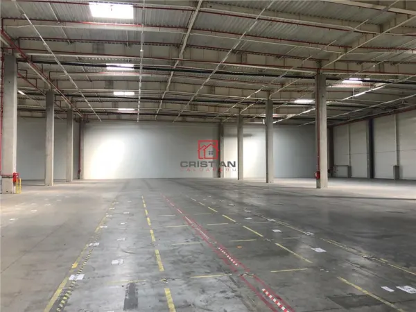 Spațiu industrial Popești-Leordeni - poza 5