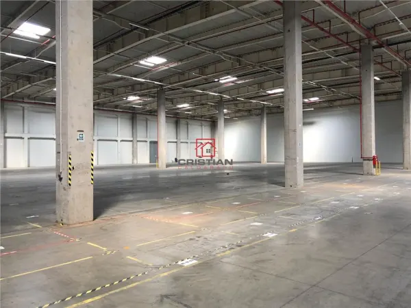 Spațiu industrial Popești-Leordeni - poza 9