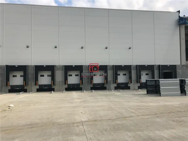 Spațiu industrial Ștefăneștii de Jos - poza 5