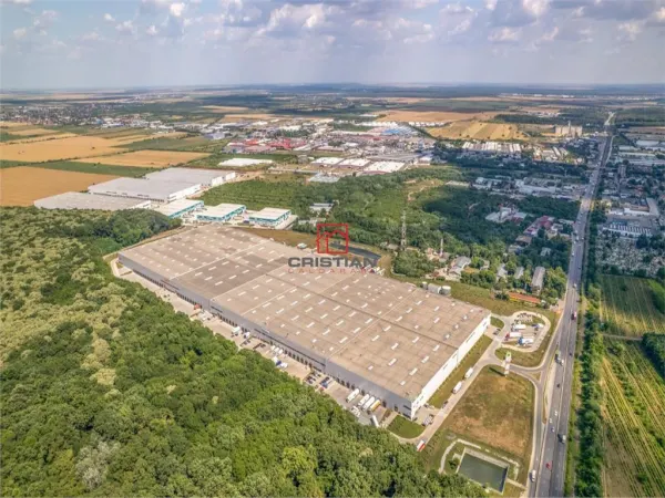 Spațiu industrial Ștefăneștii de Jos - poza 10