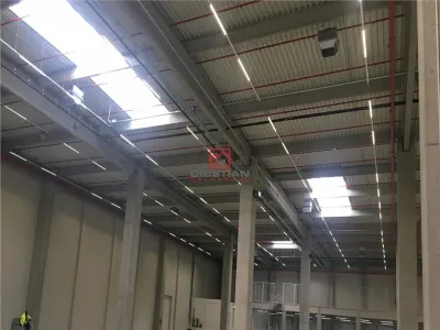 Inchiriere depozit/hala/spatiu industrial Ciorogarla - A1 - KM13, Ilfov - foto 5