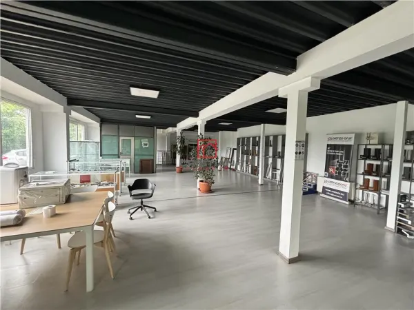 Spațiu industrial Otopeni - poza 15