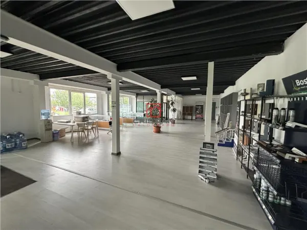 Spațiu industrial Otopeni - poza 16
