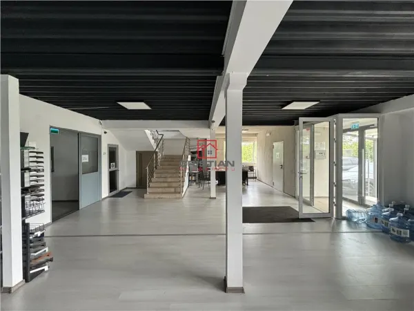 Spațiu industrial Otopeni - poza 17