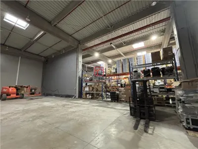 Inchiriere depozit/hala/spatiu industrial Mogosoaia - Centura, Ilfov - foto 11