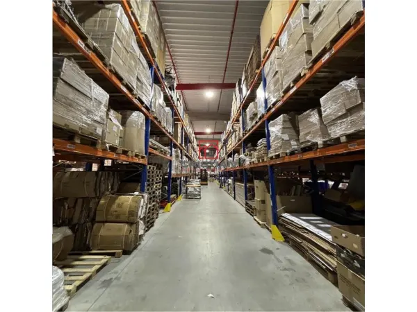Spațiu industrial Mogoșoaia - poza 13