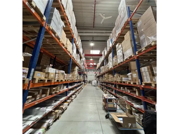Spațiu industrial Mogoșoaia - poza 18