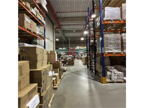 Spațiu industrial Mogoșoaia - poza 20