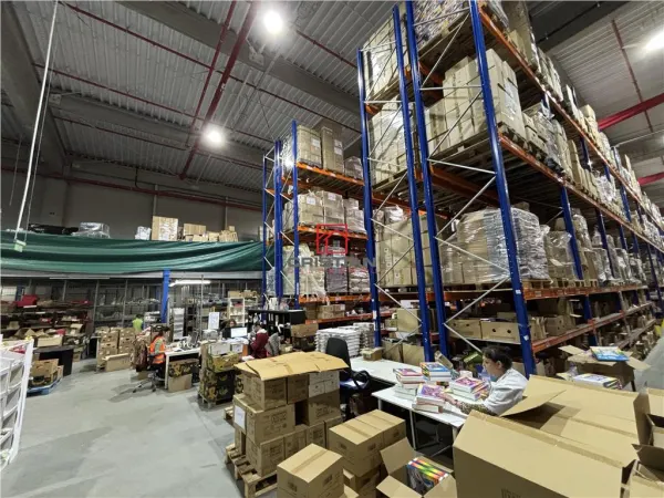Spațiu industrial Mogoșoaia - poza 21