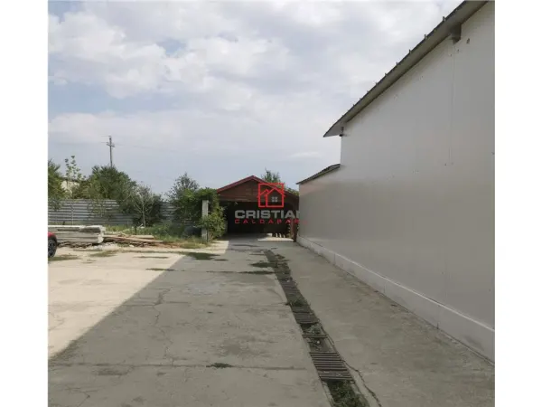 Spațiu industrial Popești-Leordeni - poza 5